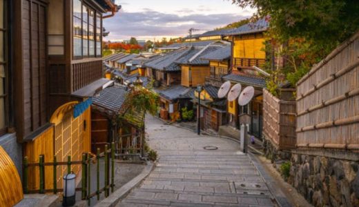 京都のパパ活事情とおすすめP活アプリ11選！お手当相場や稼ぐコツを解説