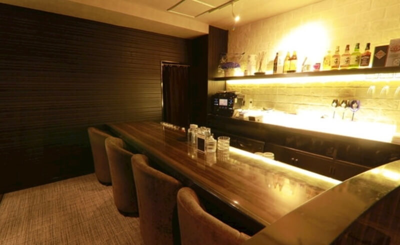 CLUB FONS（フォンス）