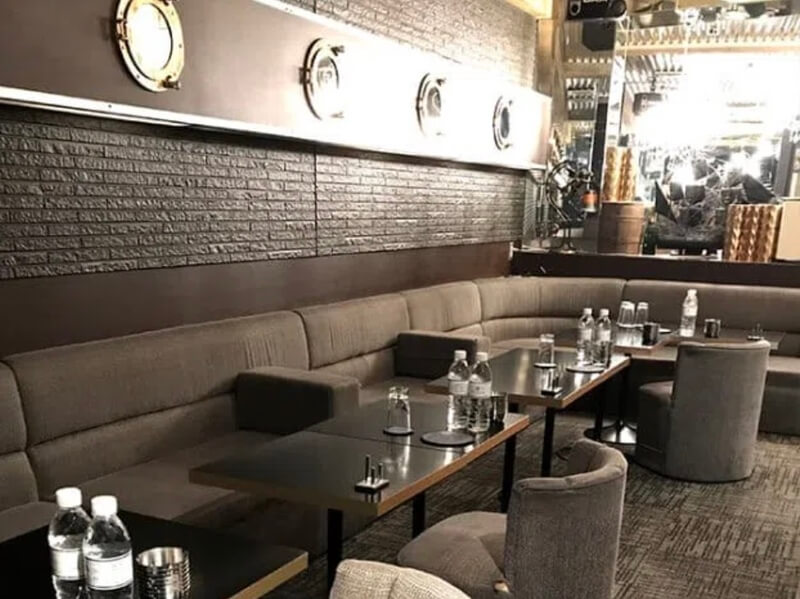 CLUB IMPERIAL（インペリアル）
