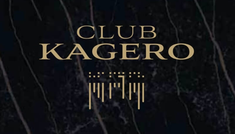 CLUB KAGERO