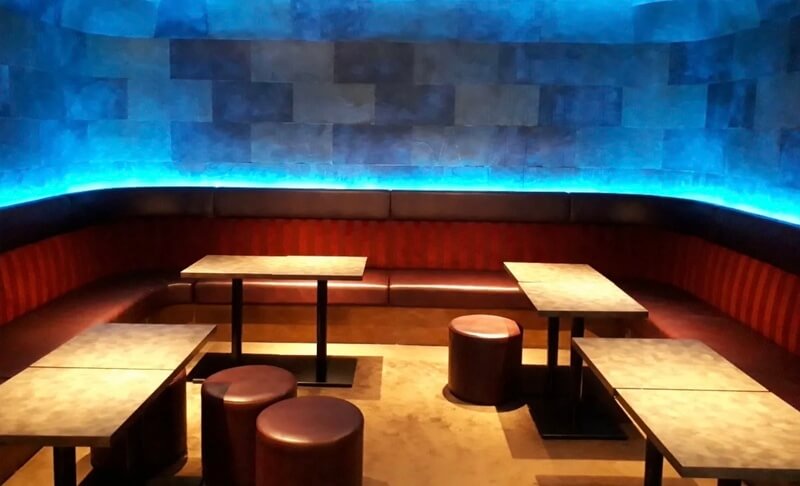 CLUB RENATUS（レナトゥス）