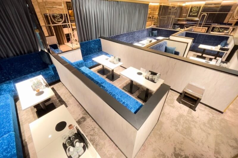 CLUB emile（エミール）