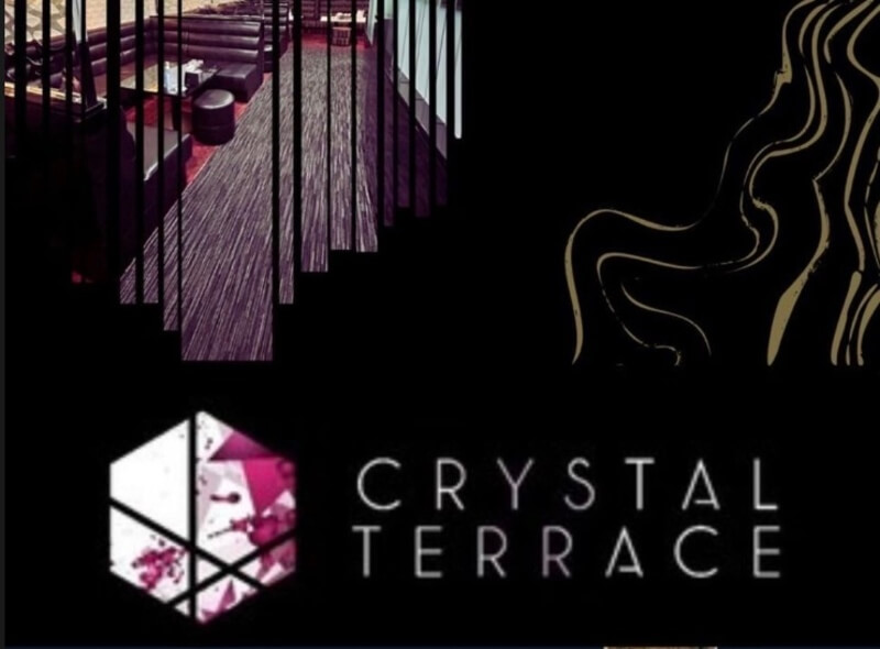 CRYSTAL TERRACE（クリスタルテラス）