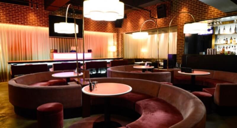 Club Leger（クラブレジェ）
