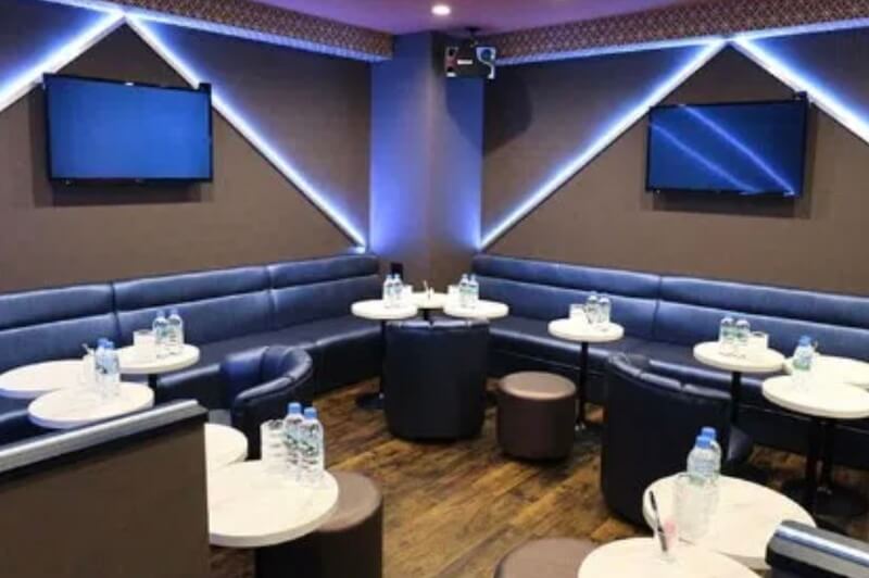 Club Recent（リセント）