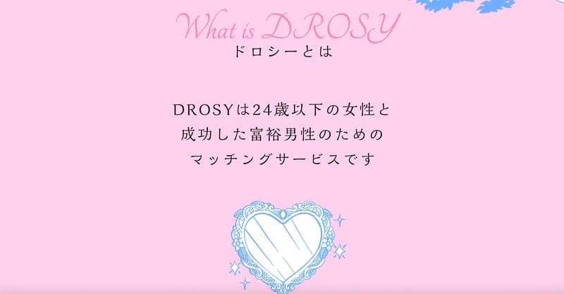 DROSY