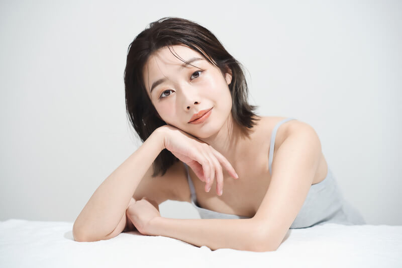 セクシーな女性