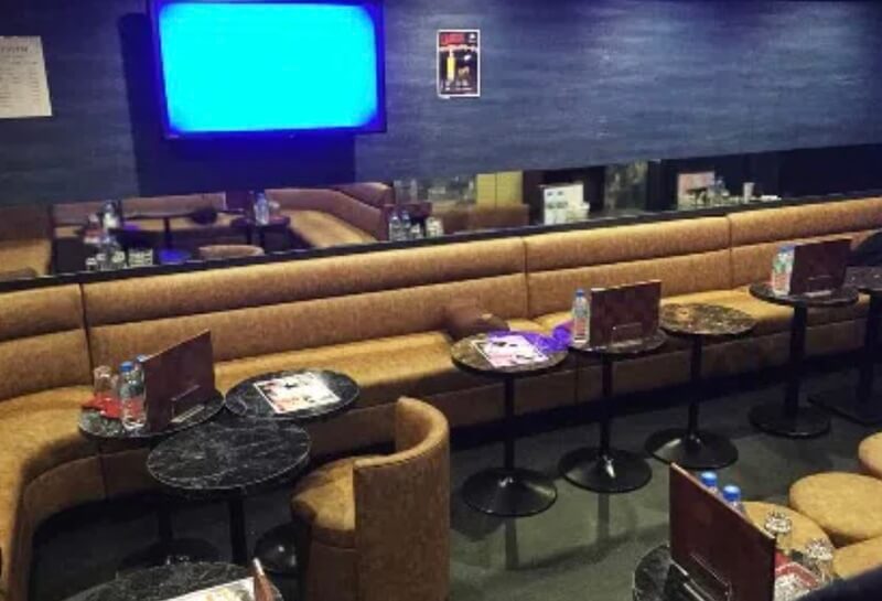 Girls cafe K（ケイ）