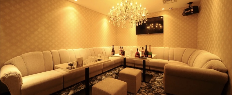 New Club Sweet（スイート）