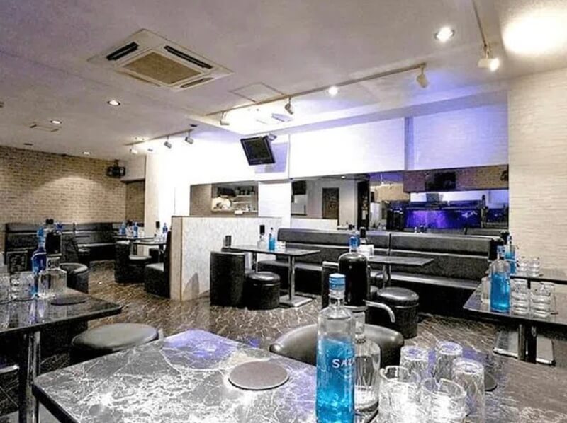 club Eight（エイト）