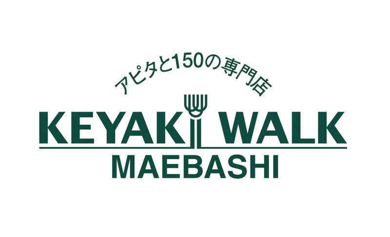 けやきウォーク前橋