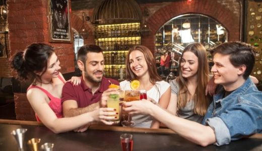 名古屋のギャラ飲みで人気のおすすめアプリ10選！相場や報酬は？