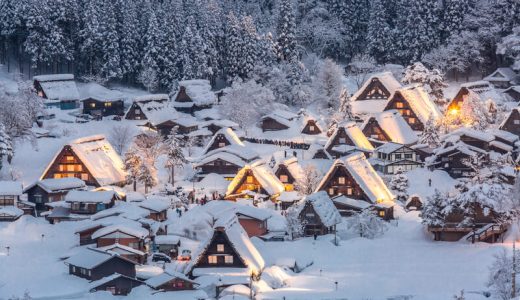 岐阜県でパパ活するおすすめの方法！高額を稼ぐコツやデート場所も紹介