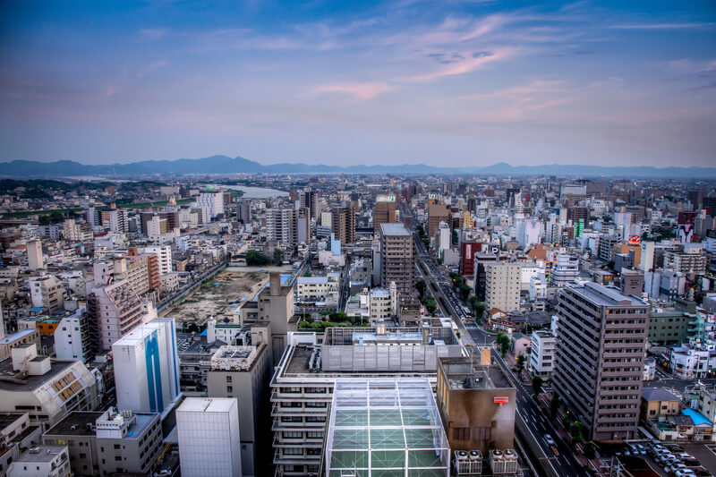 岡山