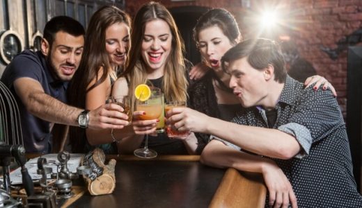 札幌のギャラ飲みの現状は？人気のおすすめアプリ11個を紹介！