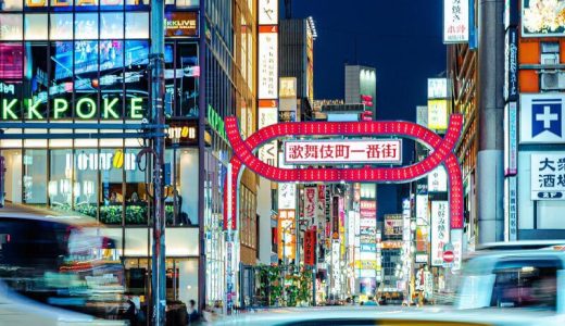 新宿の高級キャバクラおすすめ15選！各店舗で人気のキャバ嬢や自分に合う選び方も紹介！