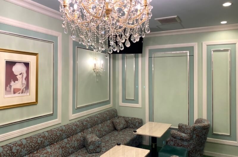 渋谷 REGENT CLUB（リージェントクラブ）