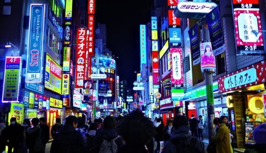 渋谷の高級キャバクラおすすめ15選を紹介！美人キャストや平均時給をまとめ