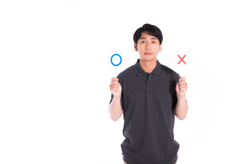 男性の口コミ