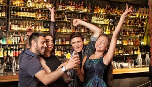 福岡のギャラ飲みアプリおすすめ11選【2025年5月】博多・中洲・天神エリアでギャラ飲みする時の注意点とコツは？