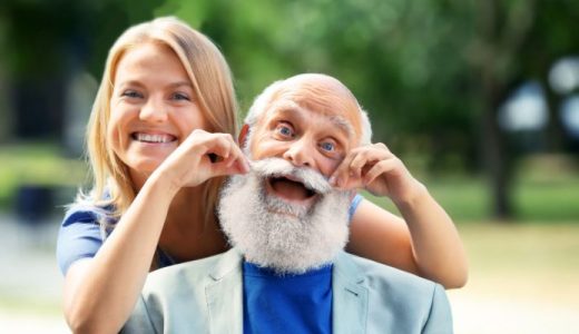 ジジ活とは？お手当相場や成功するコツ・おすすめパパ活アプリを11個紹介