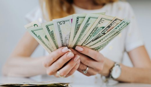 パパ活で稼げない人必見！稼げる人との違いと月10万円稼ぐためのコツを解説