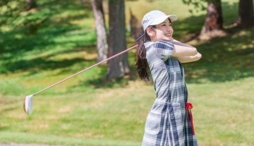 パパ活女子がゴルフを始めると最強の武器になる理由！メリット・デメリットやおすすめアプリ6選を紹介